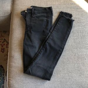 Gap jeans favorite jegging